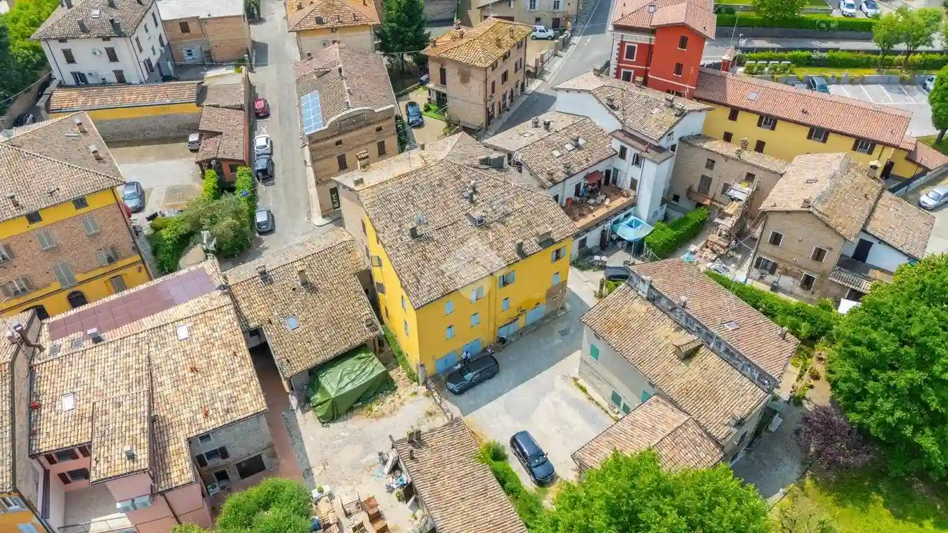 Palazzo - Edificio - foto 2