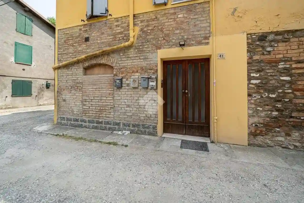 Palazzo - Edificio - foto 4