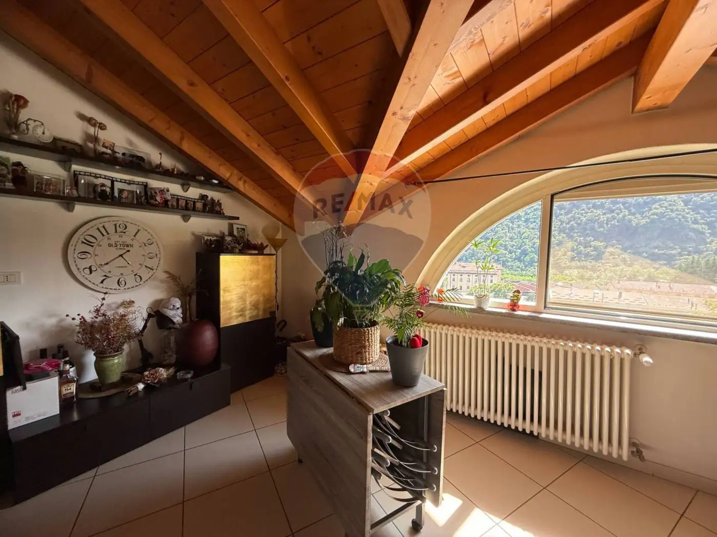 Attico - Mansarda in vendita a Verbania
