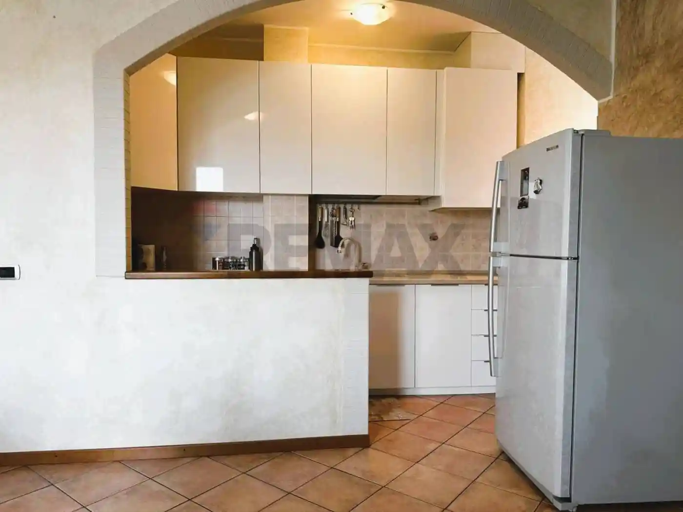 Appartamento in vendita a Limbiate