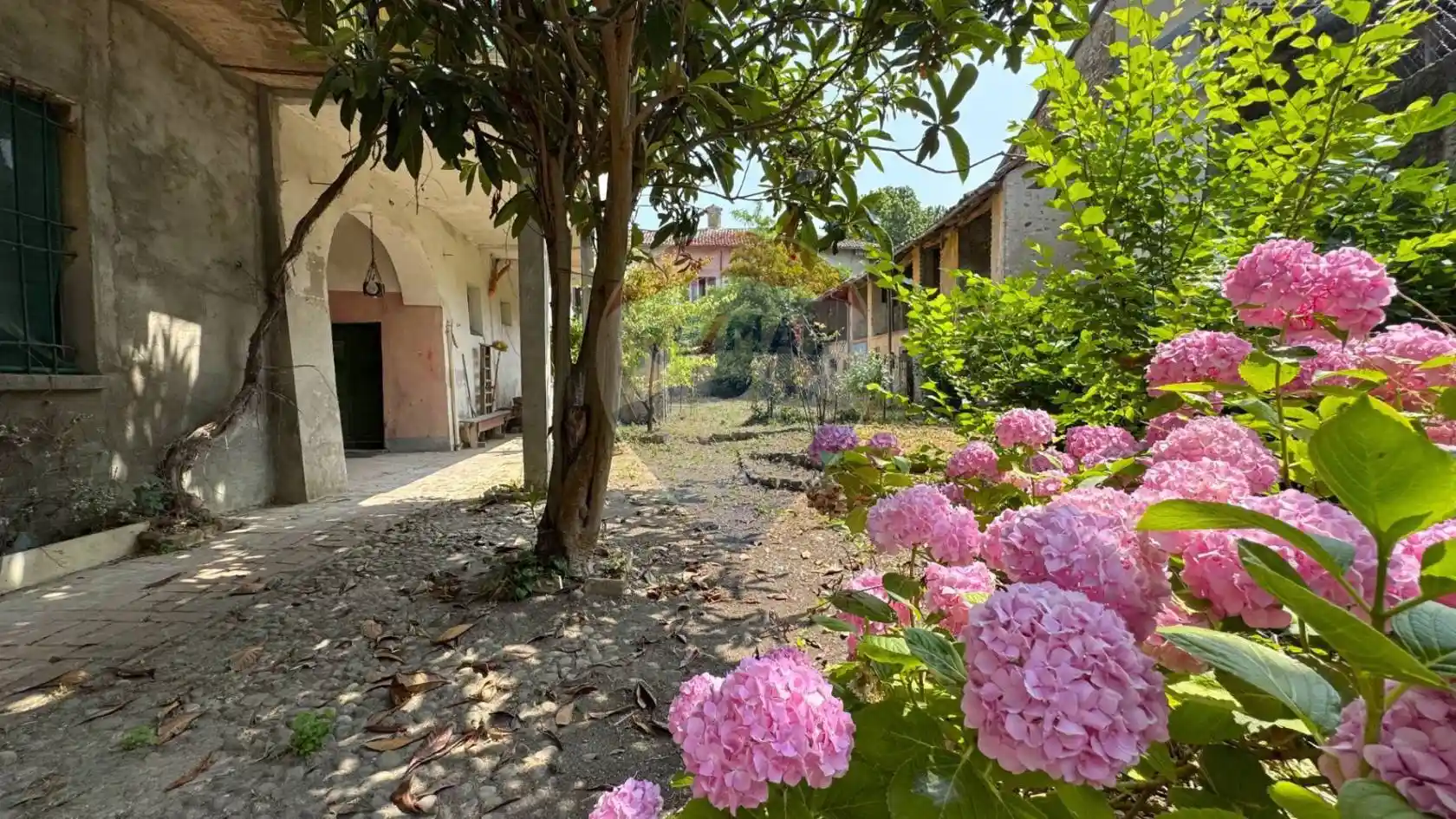 Rustico - Casale in vendita a Rivanazzano Terme