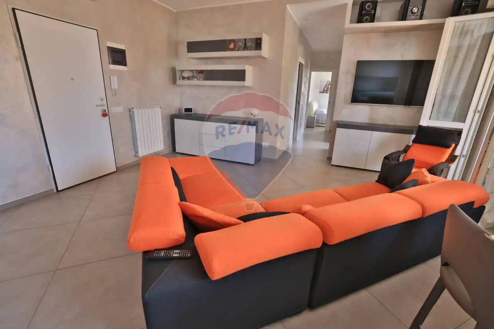 Appartamento in vendita a Bollate