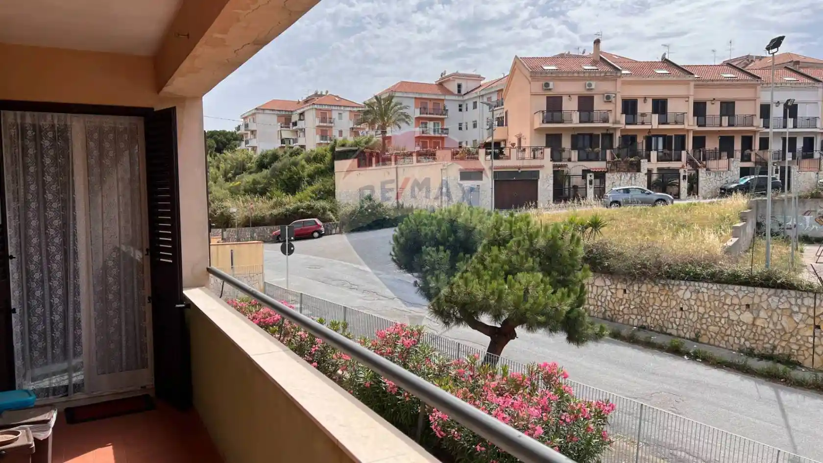 Appartamento in vendita a Messina