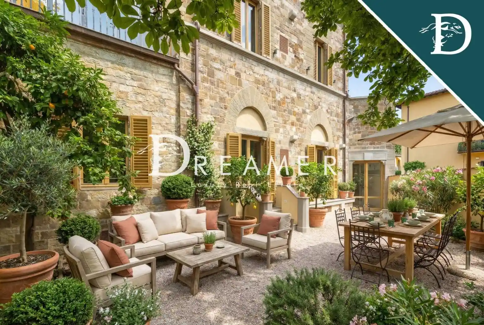 Villa unifamiliare viale Michelangelo, 6, San Niccolò, Firenze - foto 3