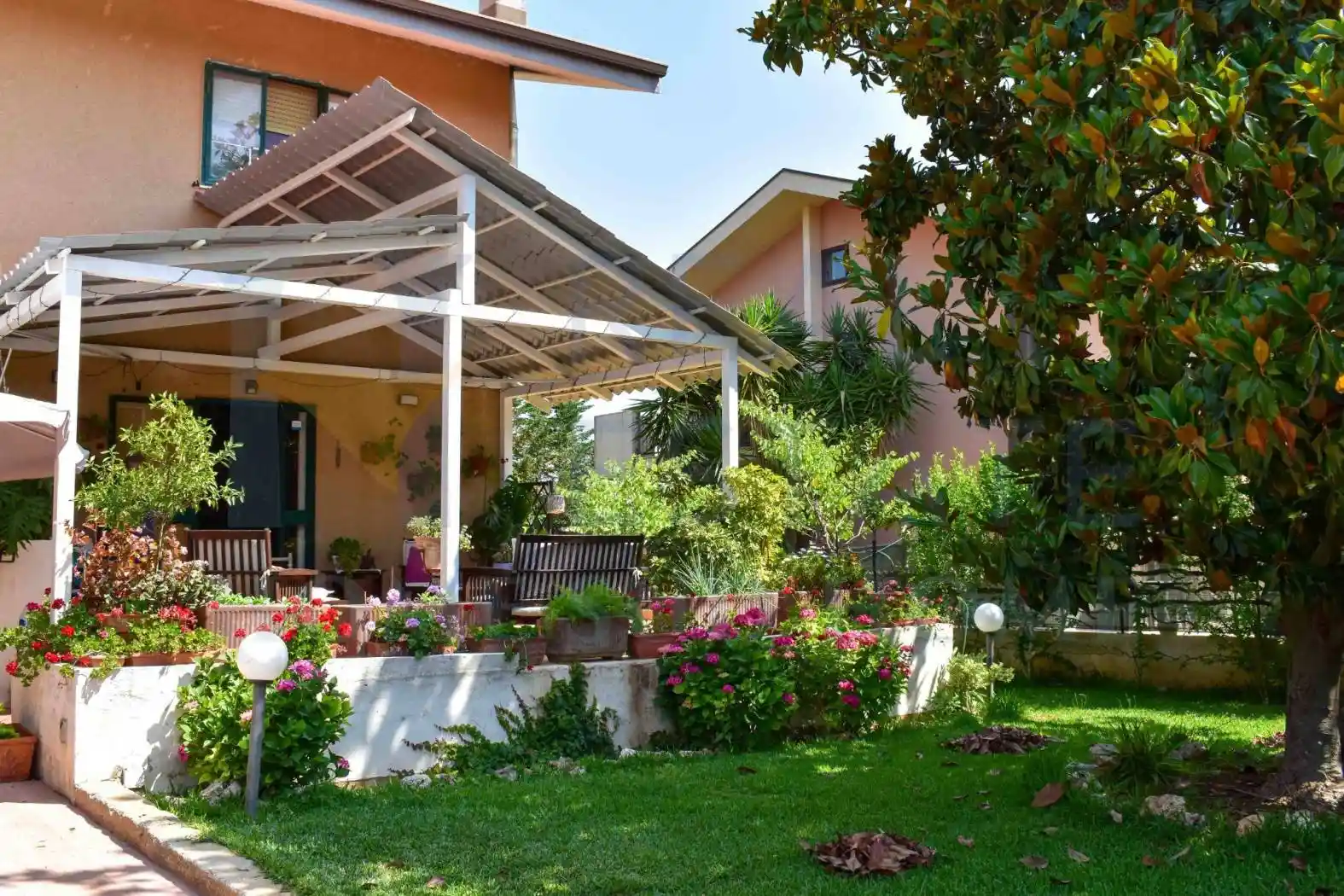 Villa in vendita a Avola