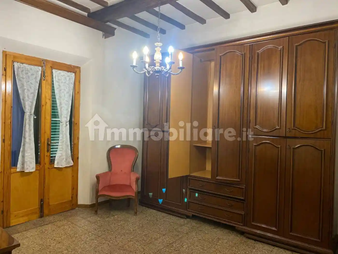 Appartamento in vendita a Fucecchio