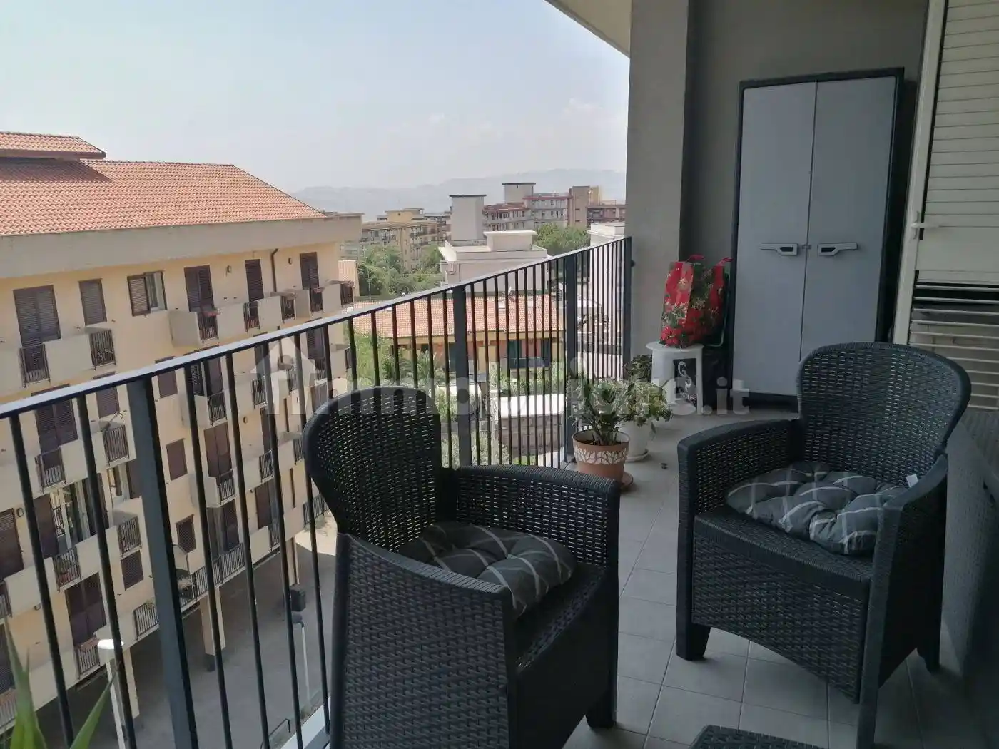 Appartamento in vendita a Paternò