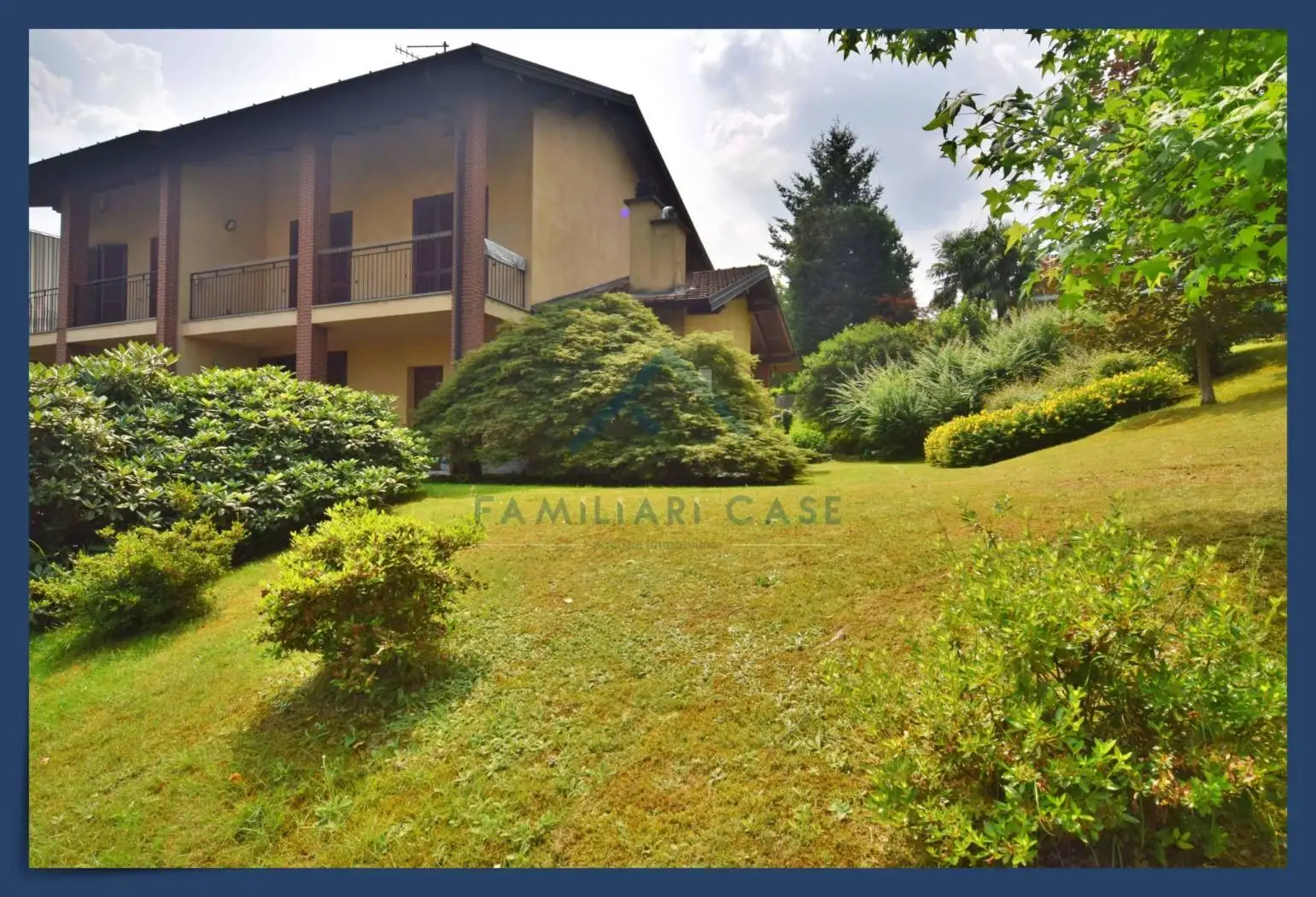 Villa a schiera via delle azalee, Bodio, Bodio Lomnago - foto 2