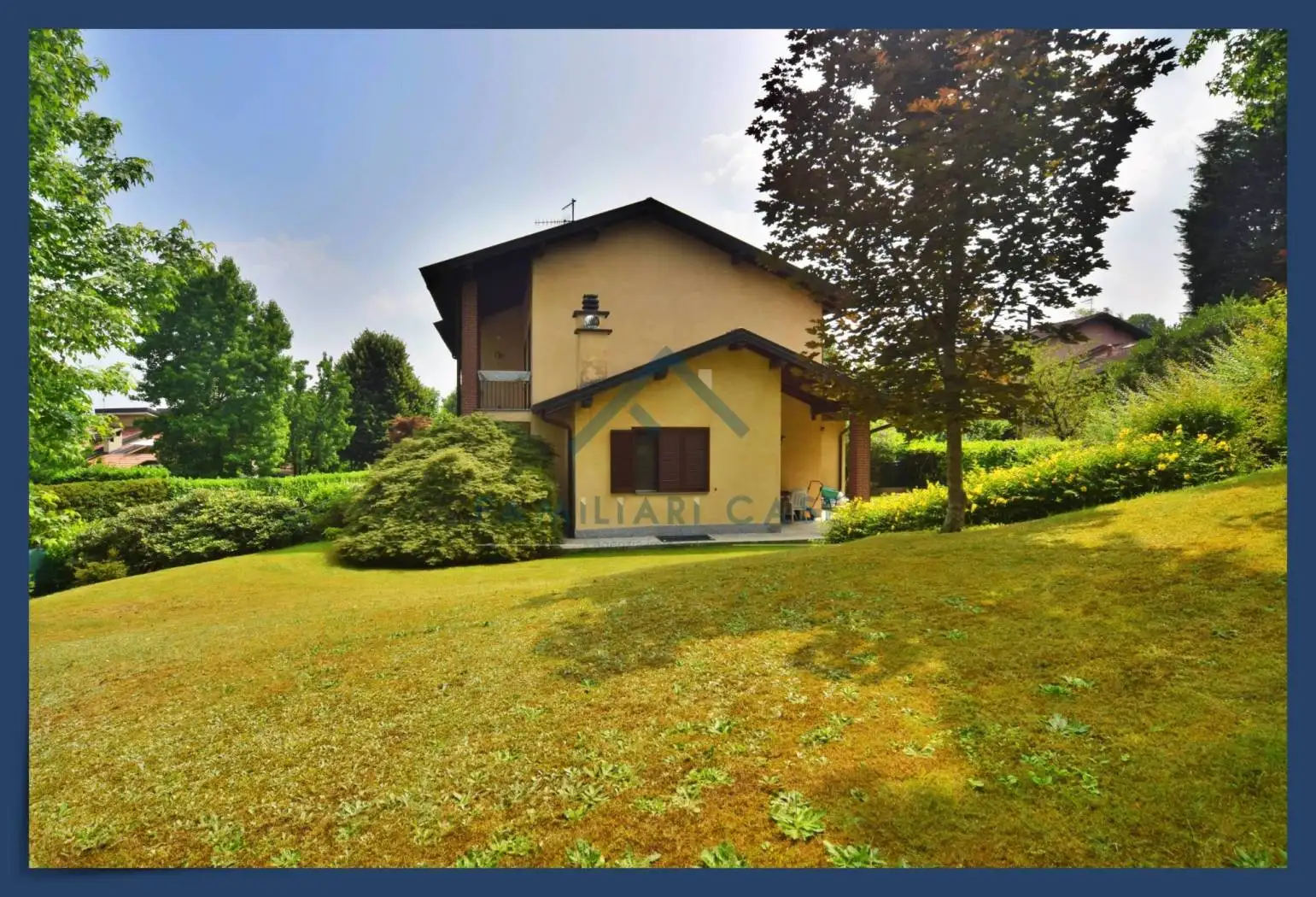 Villa a schiera via delle azalee, Bodio, Bodio Lomnago - foto 3