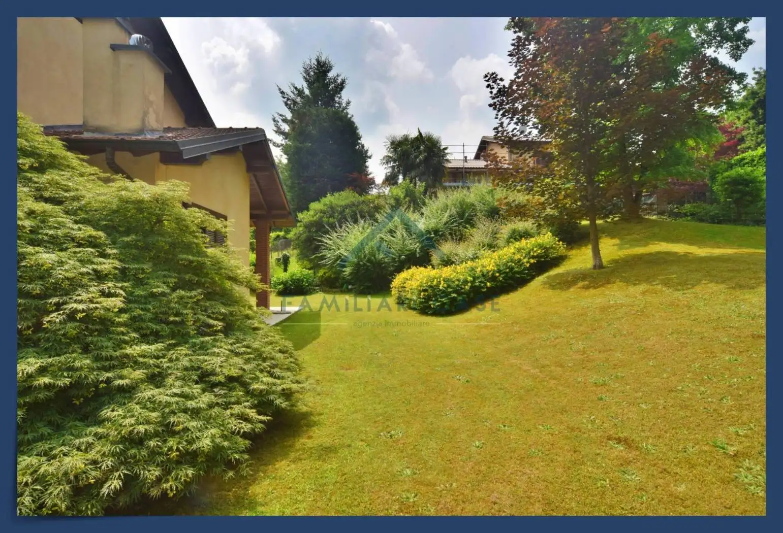 Villa a schiera via delle azalee, Bodio, Bodio Lomnago - foto 4