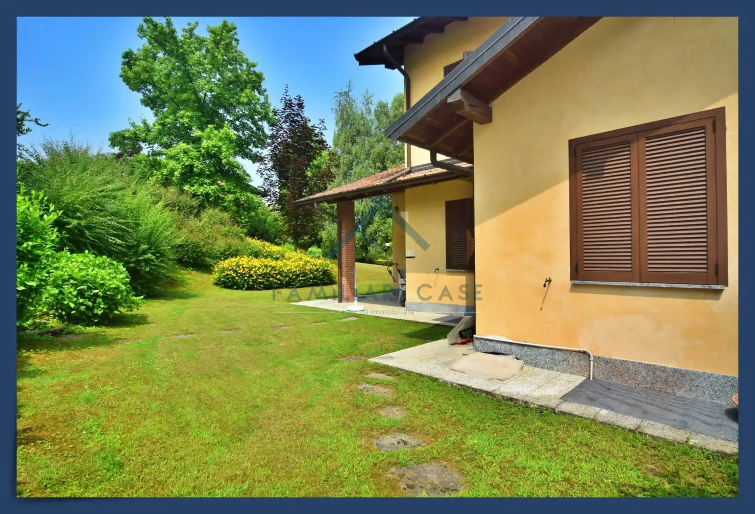 Villa a schiera via delle azalee, Bodio, Bodio Lomnago - foto 5