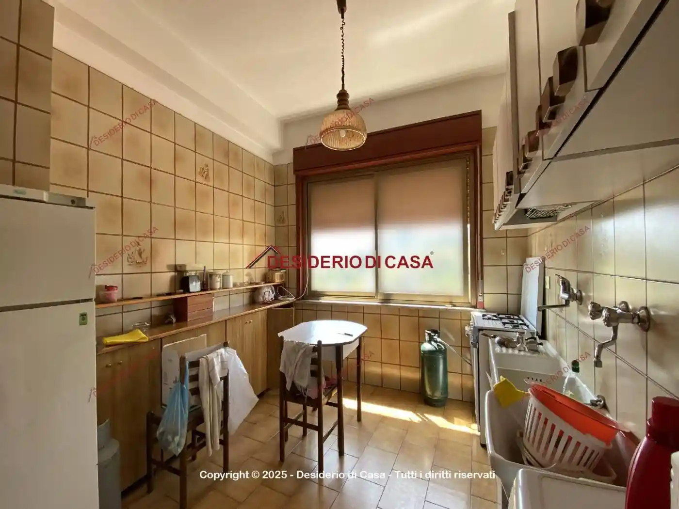 Appartamento in vendita a Monreale