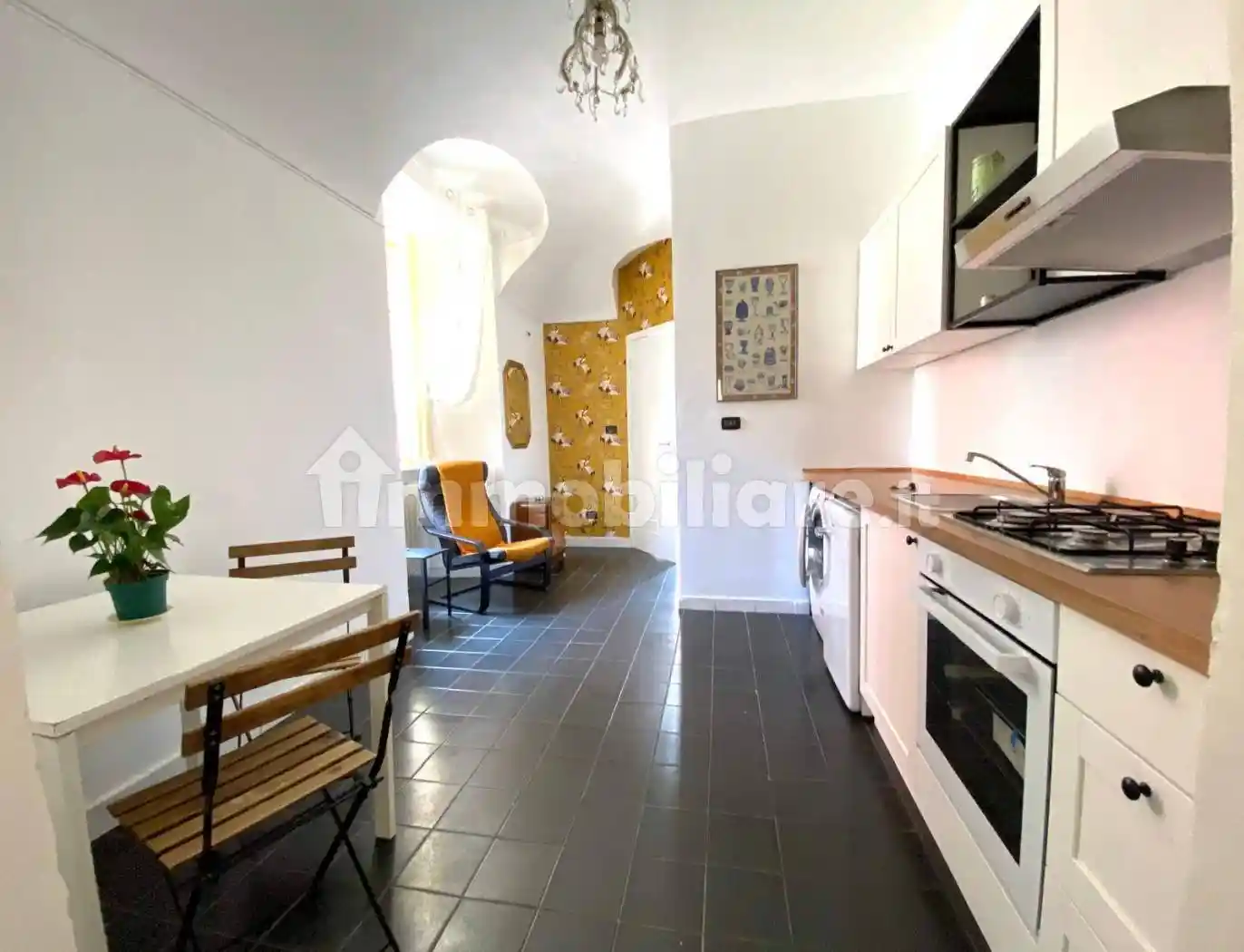 Appartamento in affitto a Torino