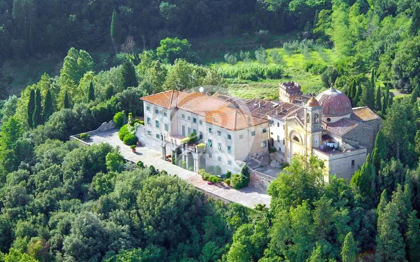 Villa in vendita a Palaia
