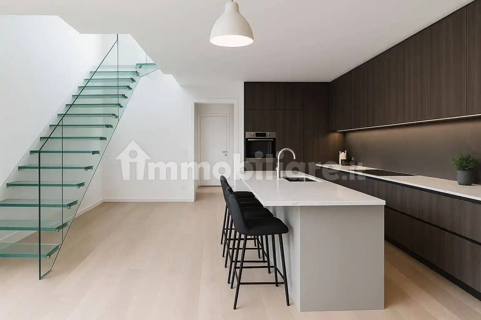 Attico - Mansarda in vendita a Torino