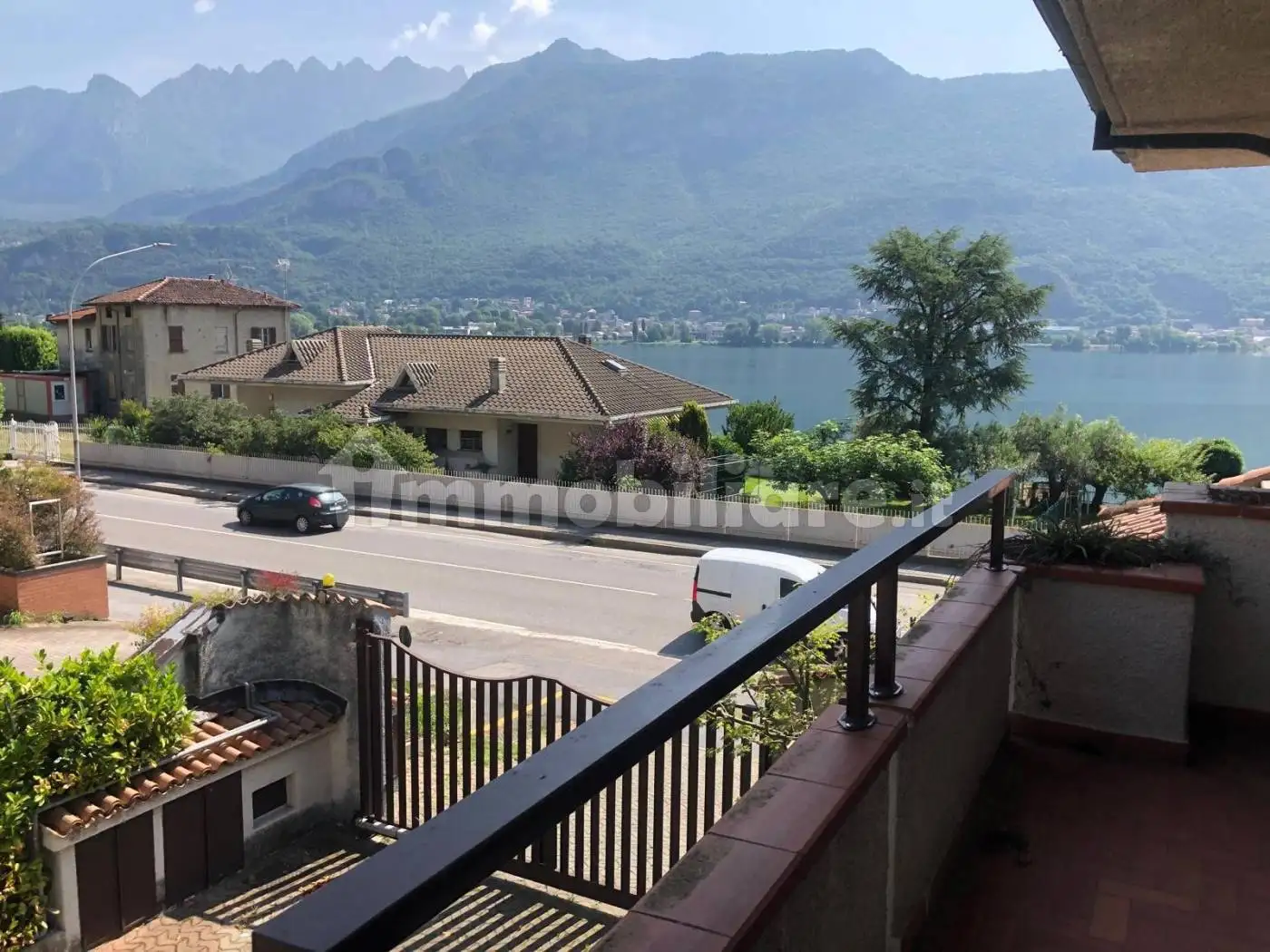 Appartamento in vendita a Garlate