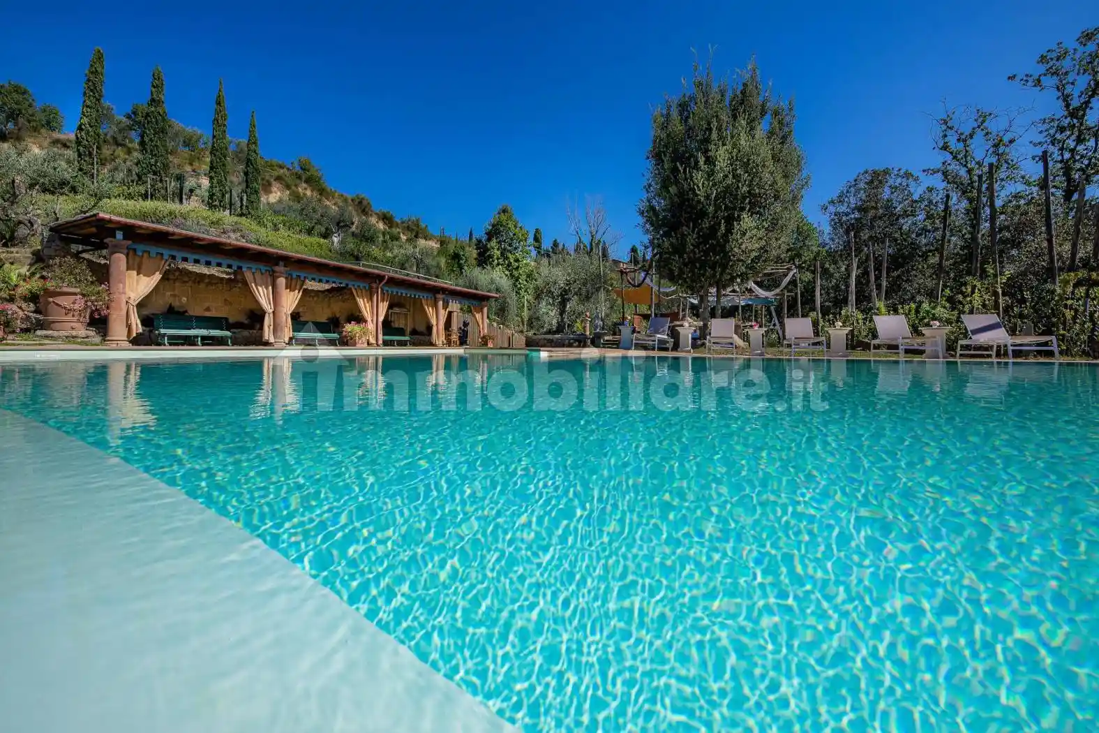 Villa plurifamiliare via Bucciano, Cigoli, La Serra, Bucciano, Balconevisi, San Miniato - foto 4