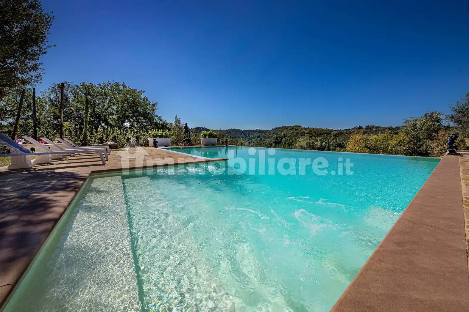 Villa plurifamiliare via Bucciano, Cigoli, La Serra, Bucciano, Balconevisi, San Miniato - foto 5