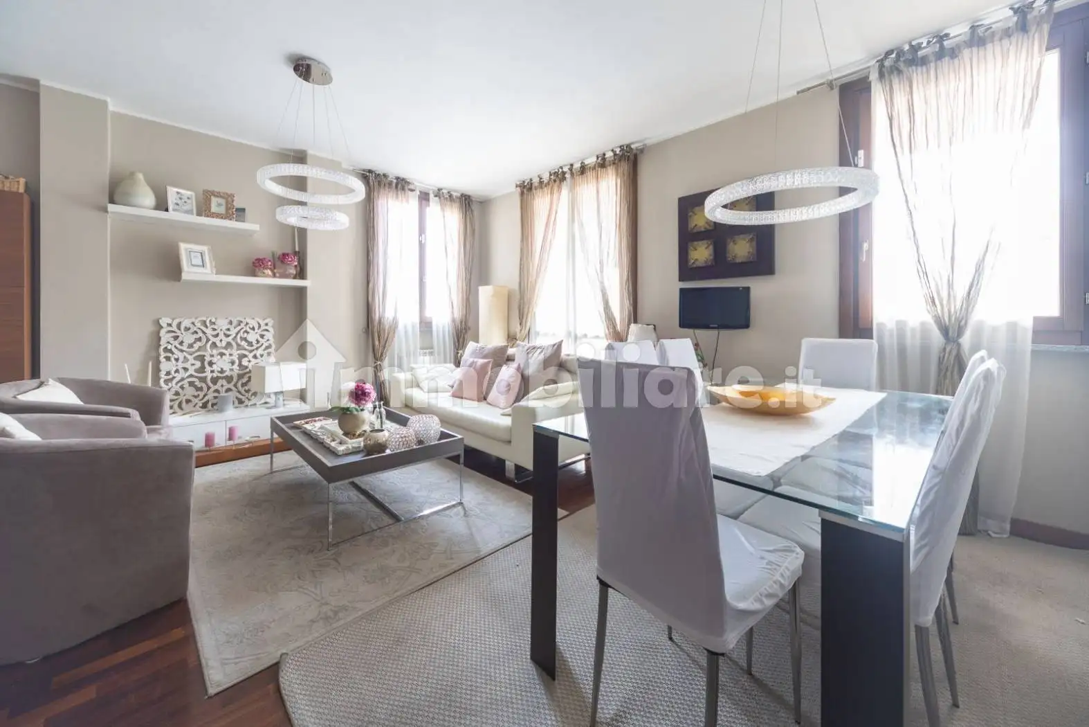 Apartment in vendita a Milan
