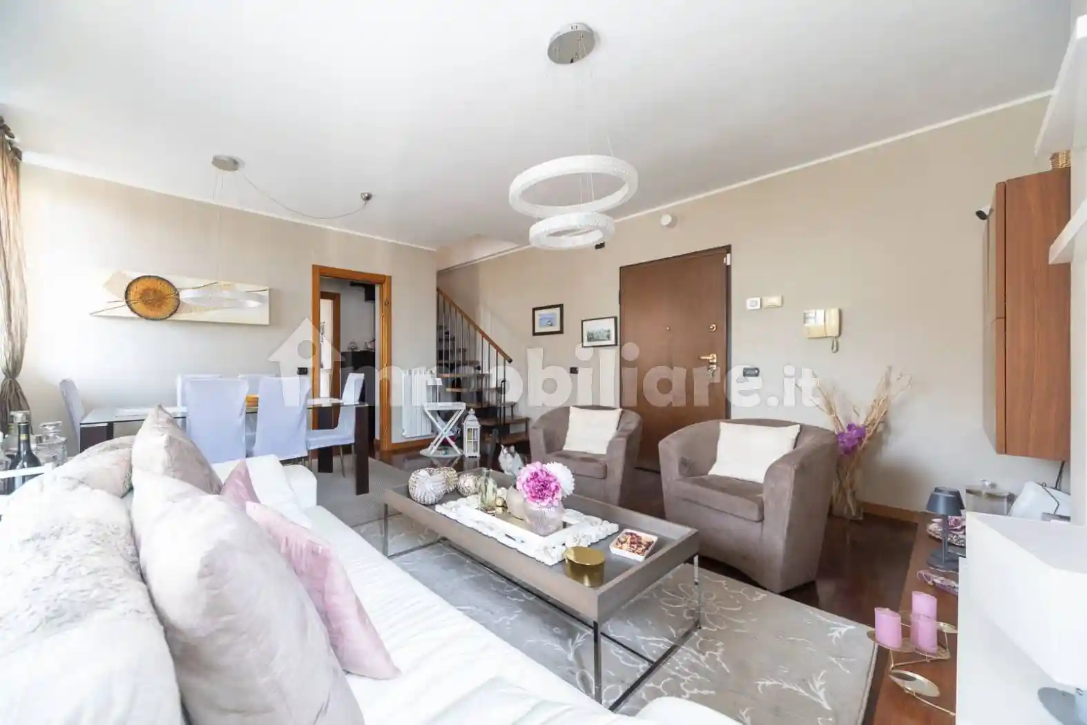 Trilocale via Asiago 92, Ponte Nuovo, Milano - foto 2