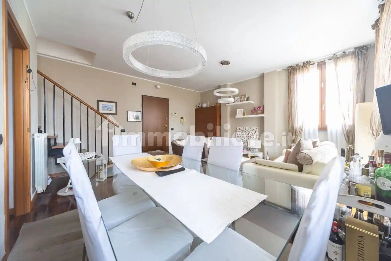 Trilocale via Asiago 92, Ponte Nuovo, Milano - foto 3