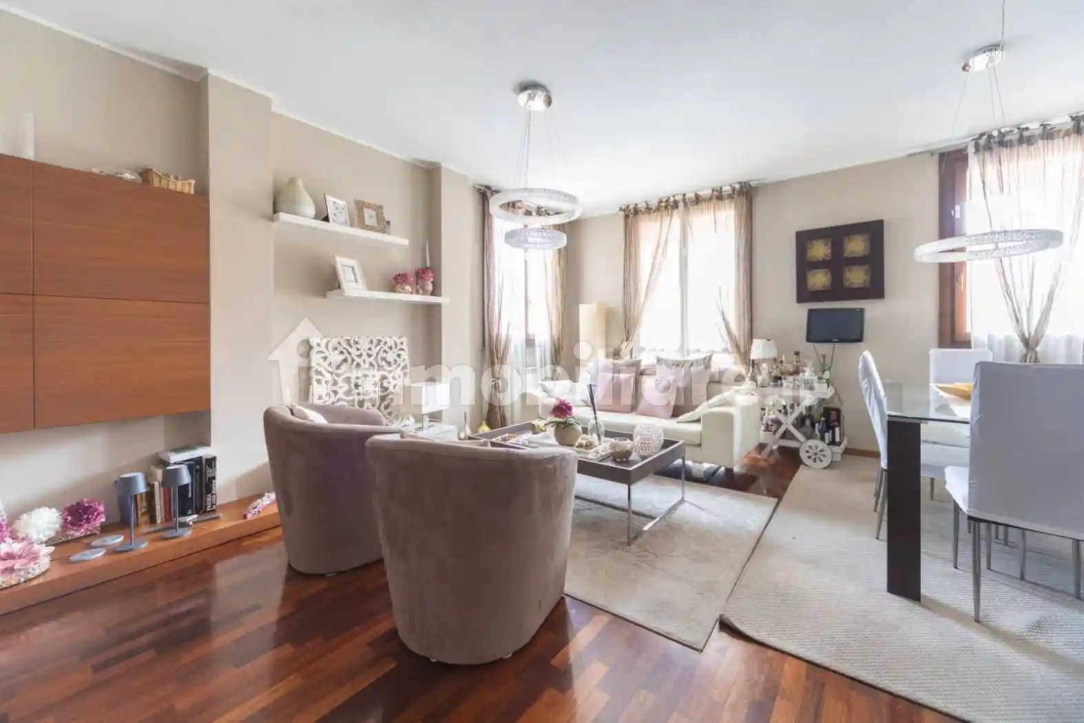 Trilocale via Asiago 92, Ponte Nuovo, Milano - foto 4