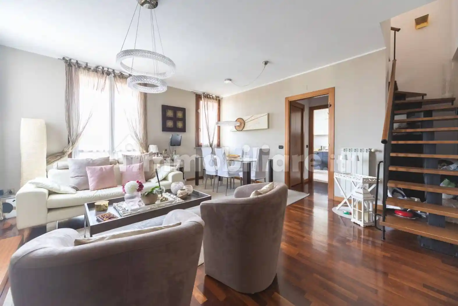 Trilocale via Asiago 92, Ponte Nuovo, Milano - foto 5