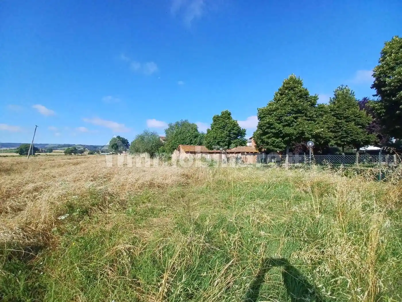 Palazzo - Edificio in vendita a Marsciano