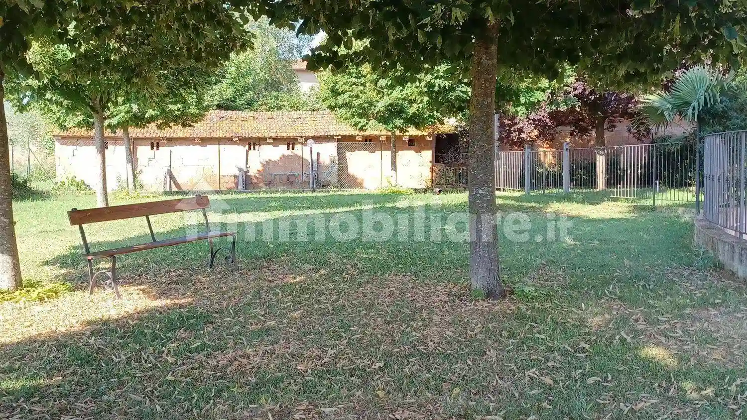 Palazzo - Edificio - foto 2