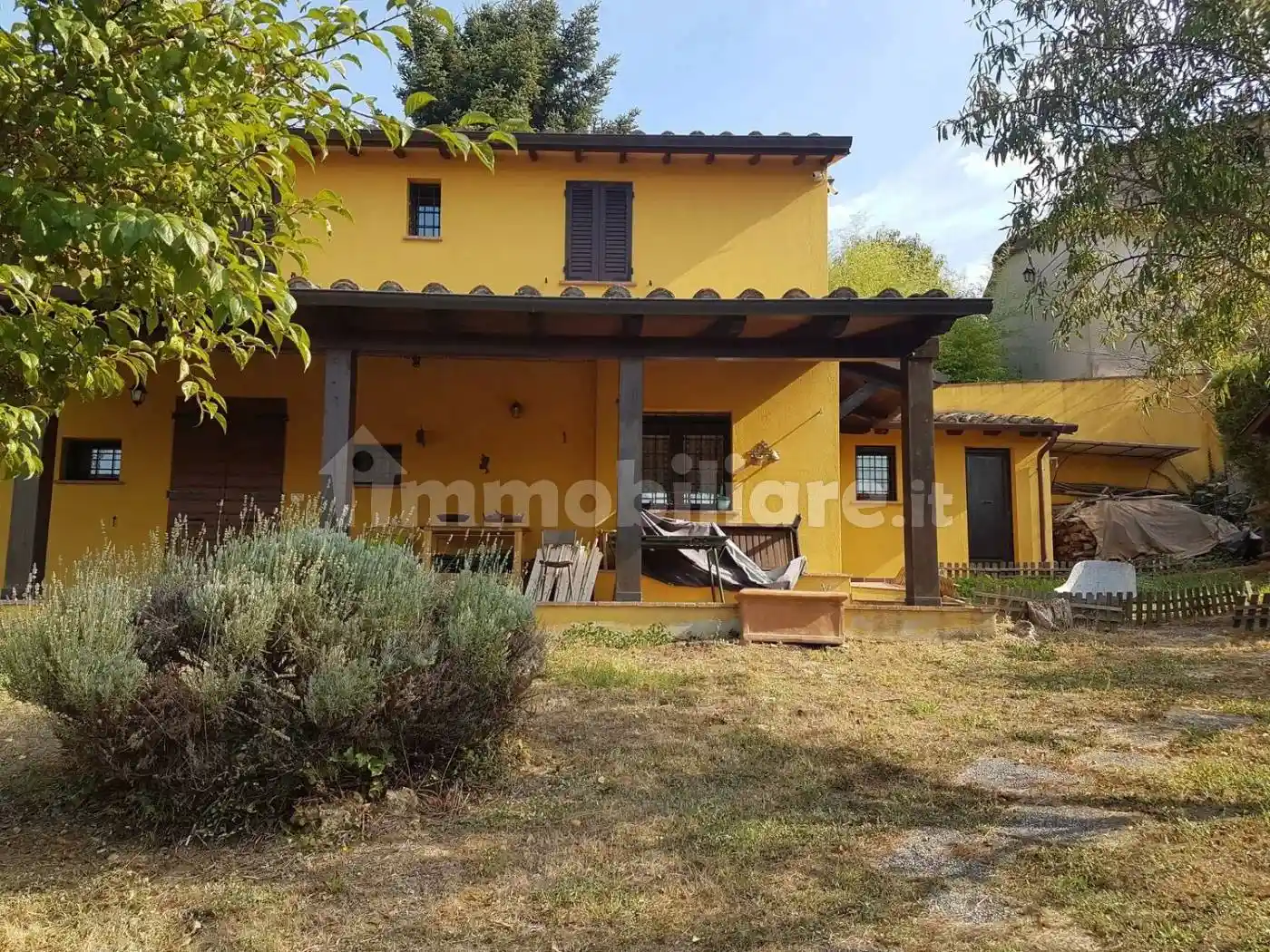 Villa in vendita a Marsciano