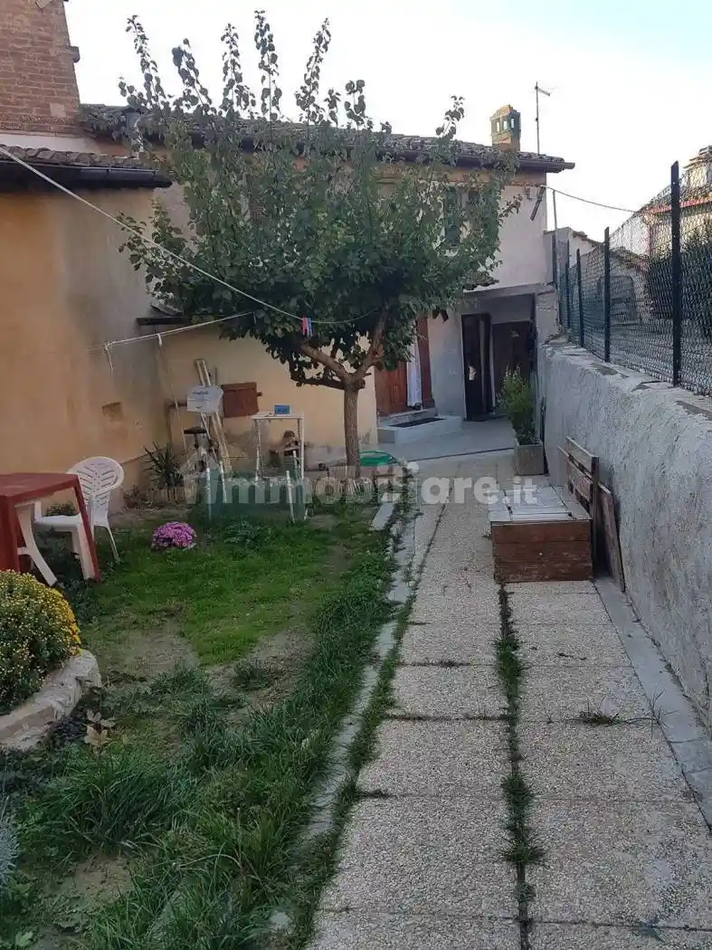 Villa in vendita a Marsciano