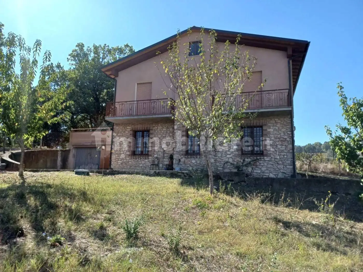 Villa in vendita a Marsciano