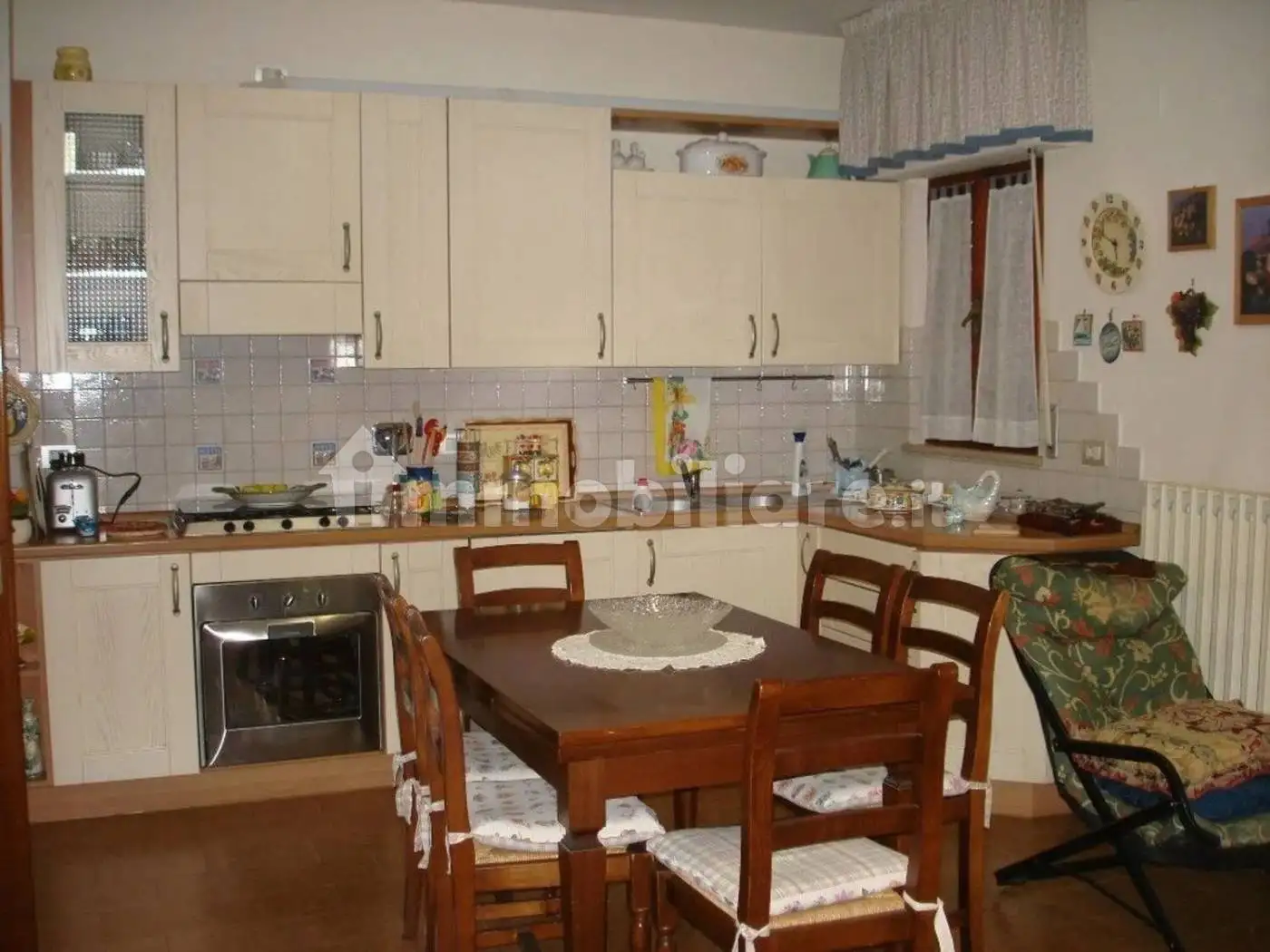 Appartamento in vendita a Fratta Todina