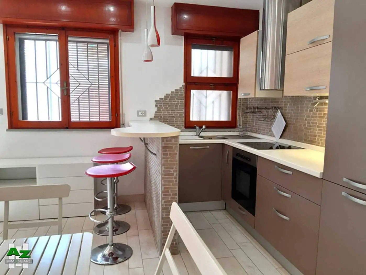 Trilocale viale Belgrado 11, Zadina, Parco di Ponente, Cesenatico - foto 2