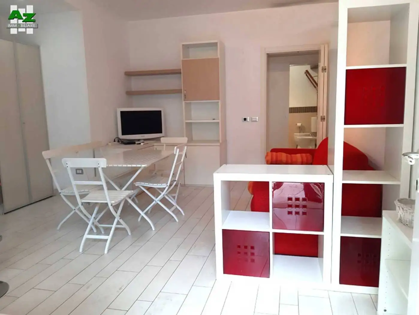 Trilocale viale Belgrado 11, Zadina, Parco di Ponente, Cesenatico - foto 4