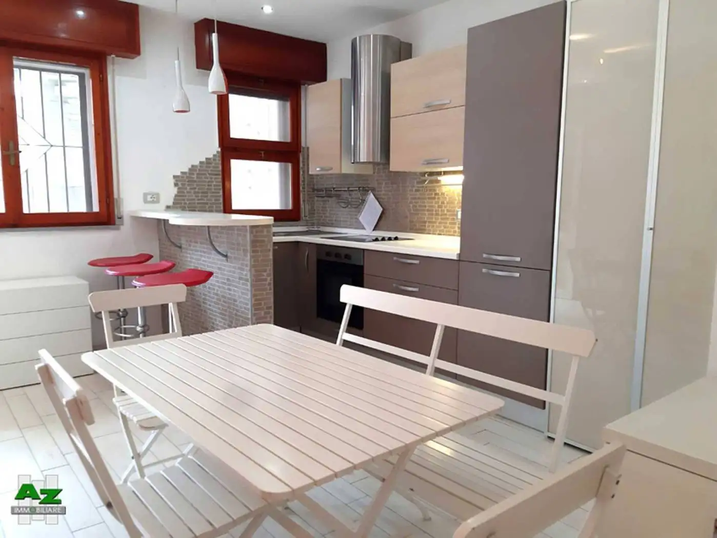 Trilocale viale Belgrado 11, Zadina, Parco di Ponente, Cesenatico - foto 5