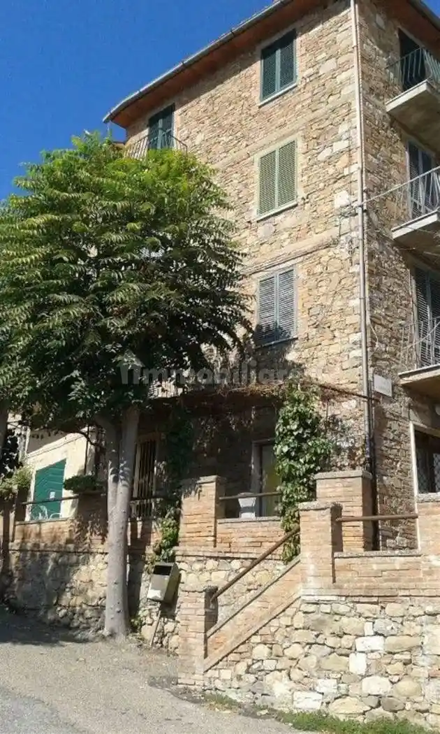 Appartamento in vendita a Marsciano