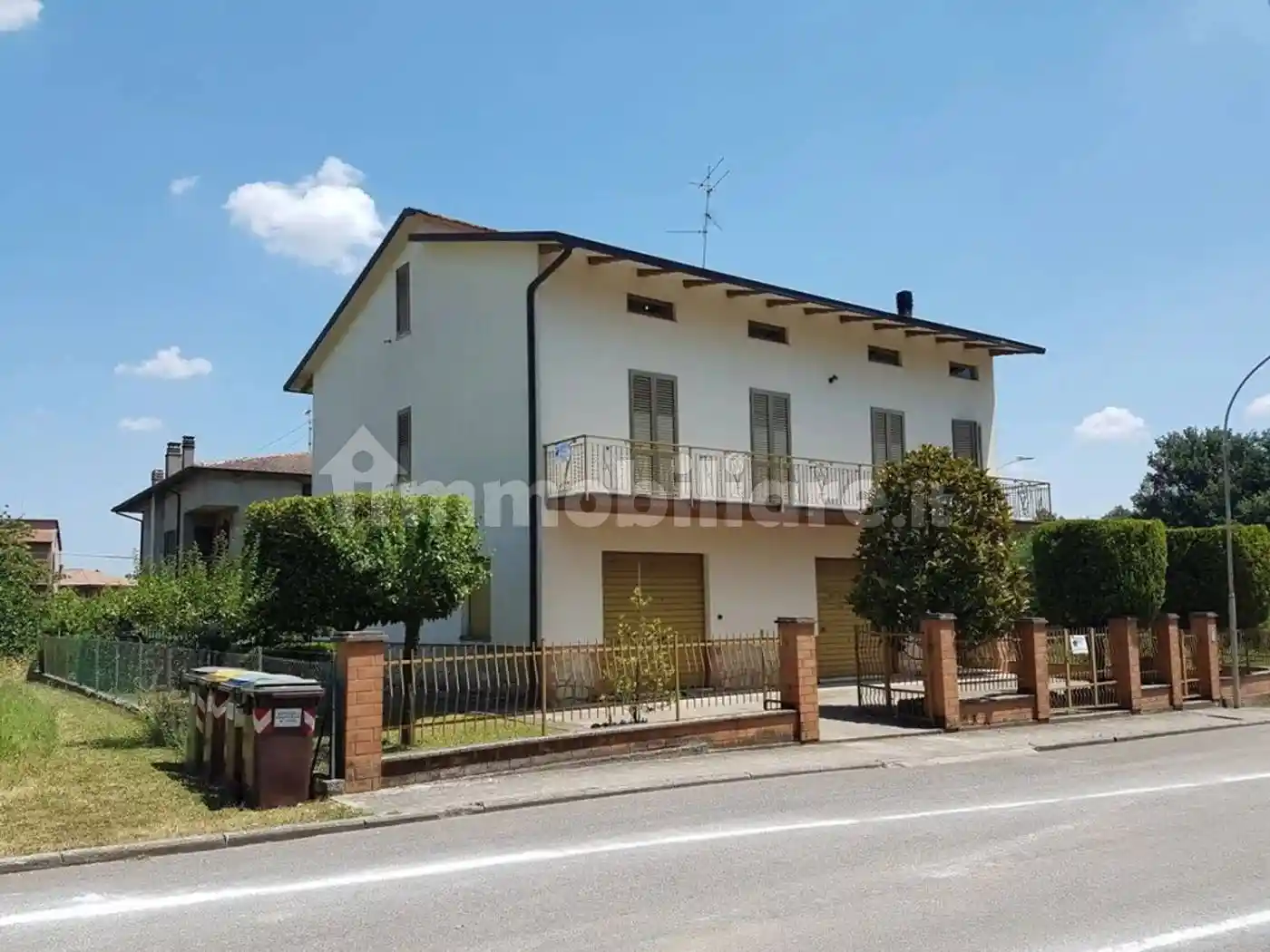 Villa in vendita a Marsciano