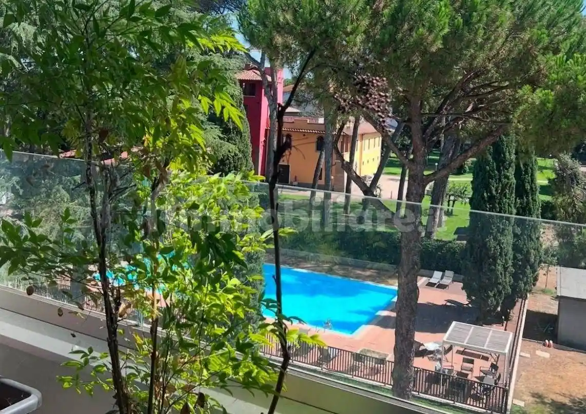 Appartamento in affitto a Roma