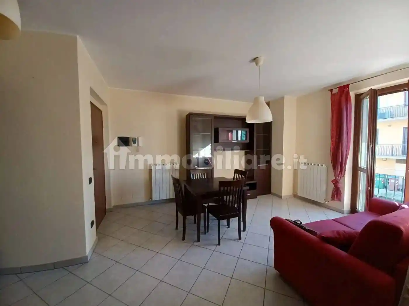 Appartamento in vendita a Collazzone