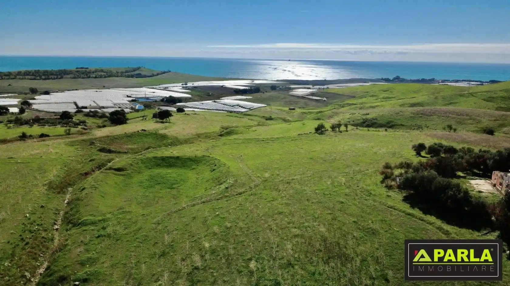 Casa colonica Butera, Butera - foto 3