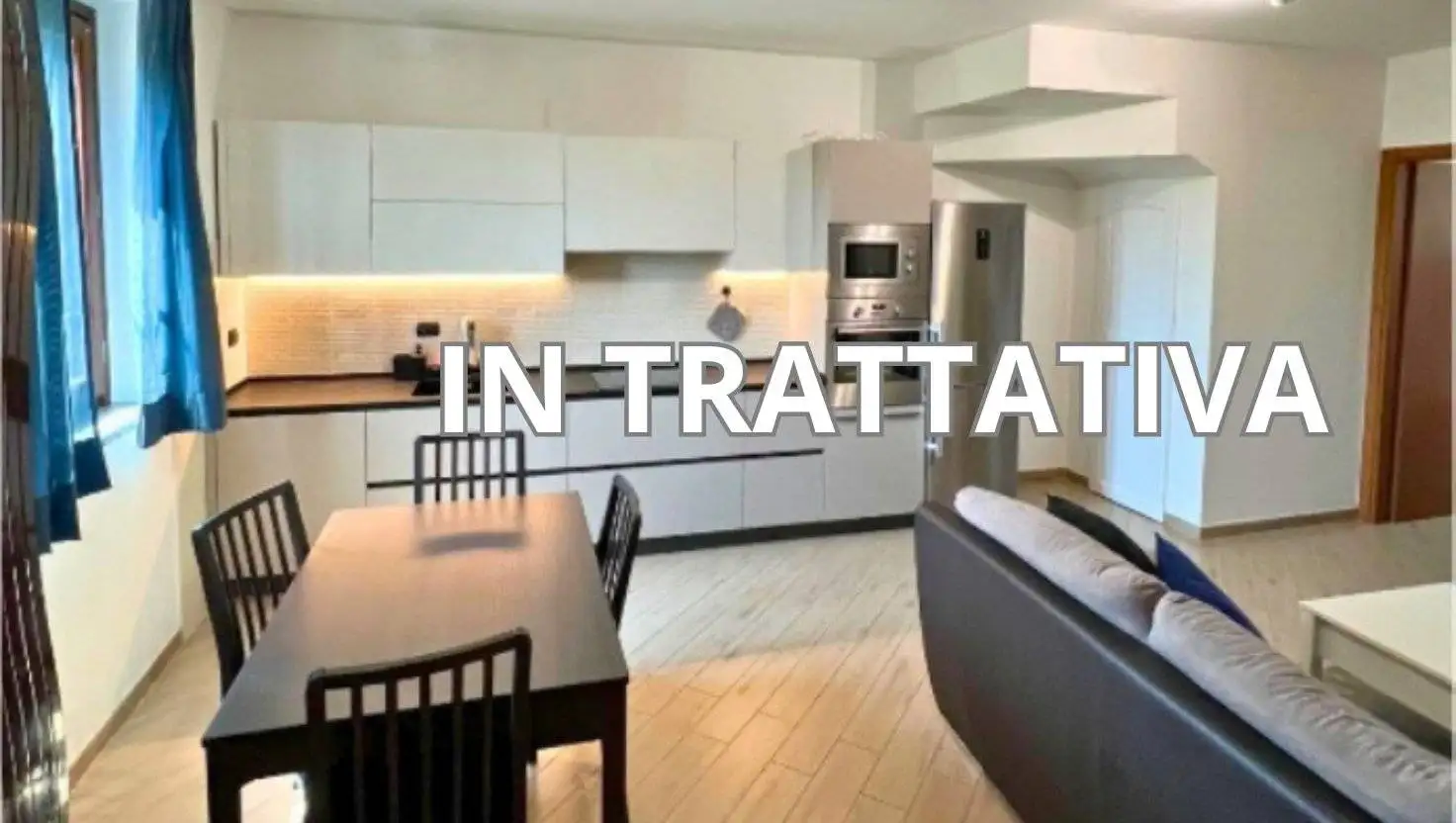 Appartamento in vendita a Colturano