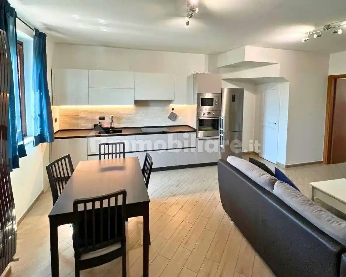 Trilocale via per Sarmazzano, Balbiano, Colturano - foto 2