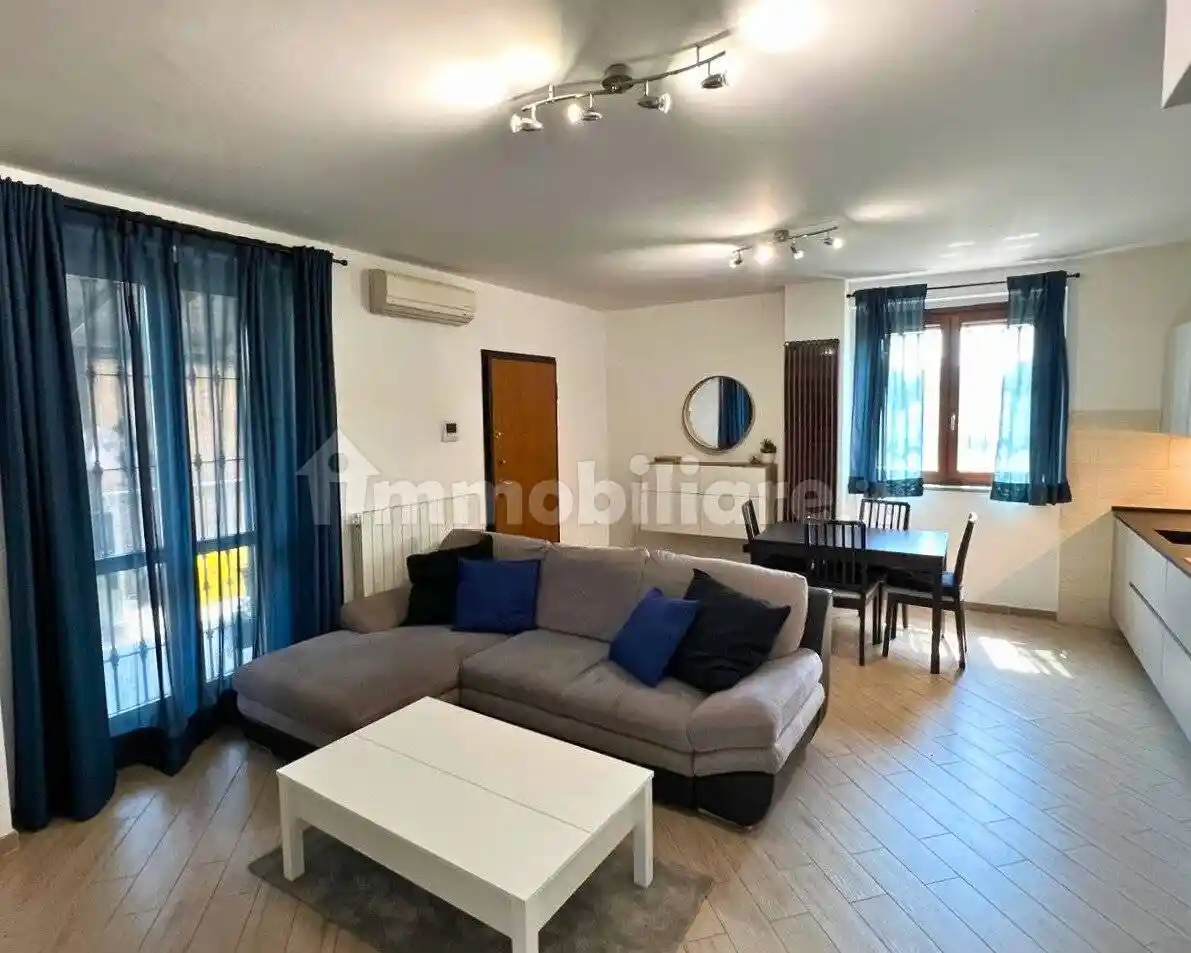 Trilocale via per Sarmazzano, Balbiano, Colturano - foto 3