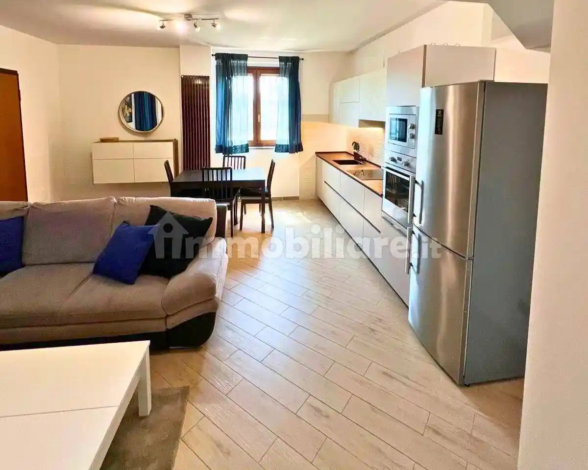 Trilocale via per Sarmazzano, Balbiano, Colturano - foto 4