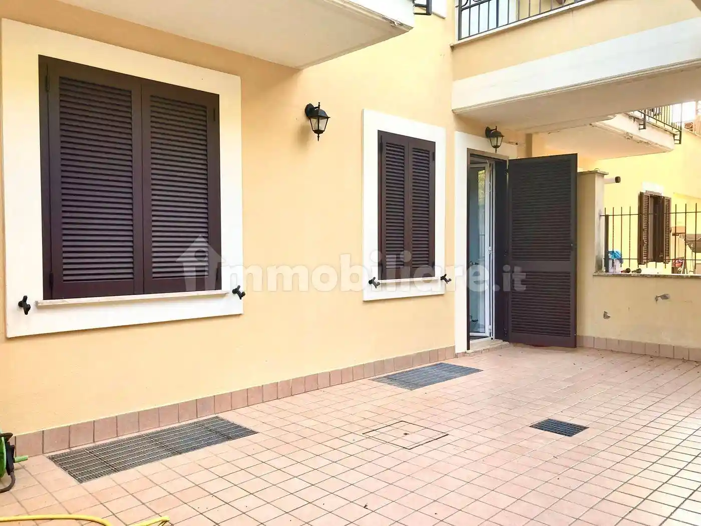 Appartamento in vendita a Fiuggi