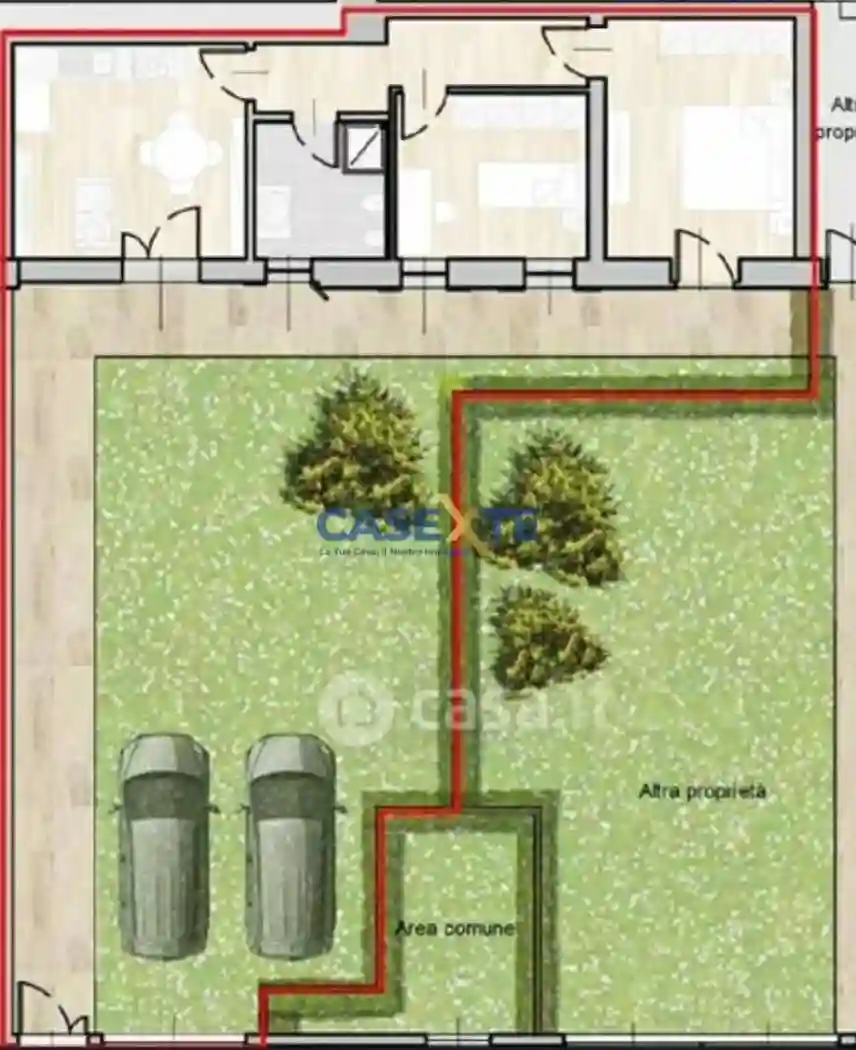 Appartamento - foto 4