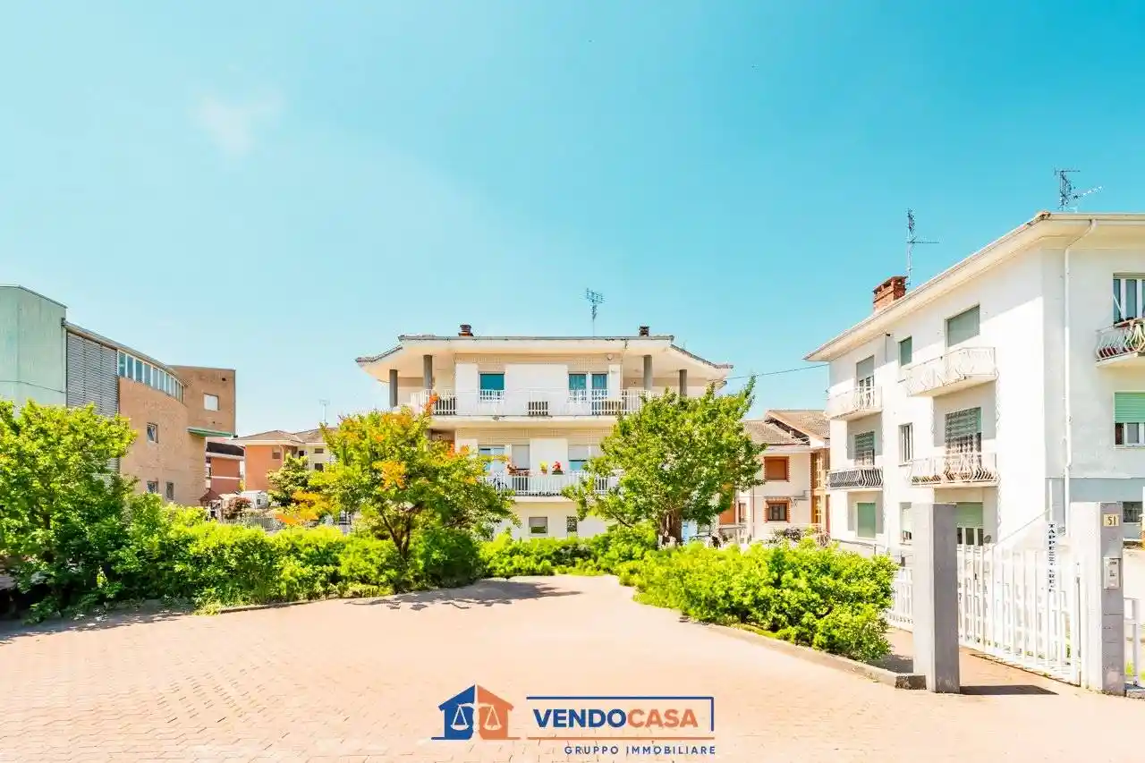 Appartamento in vendita a Cuneo