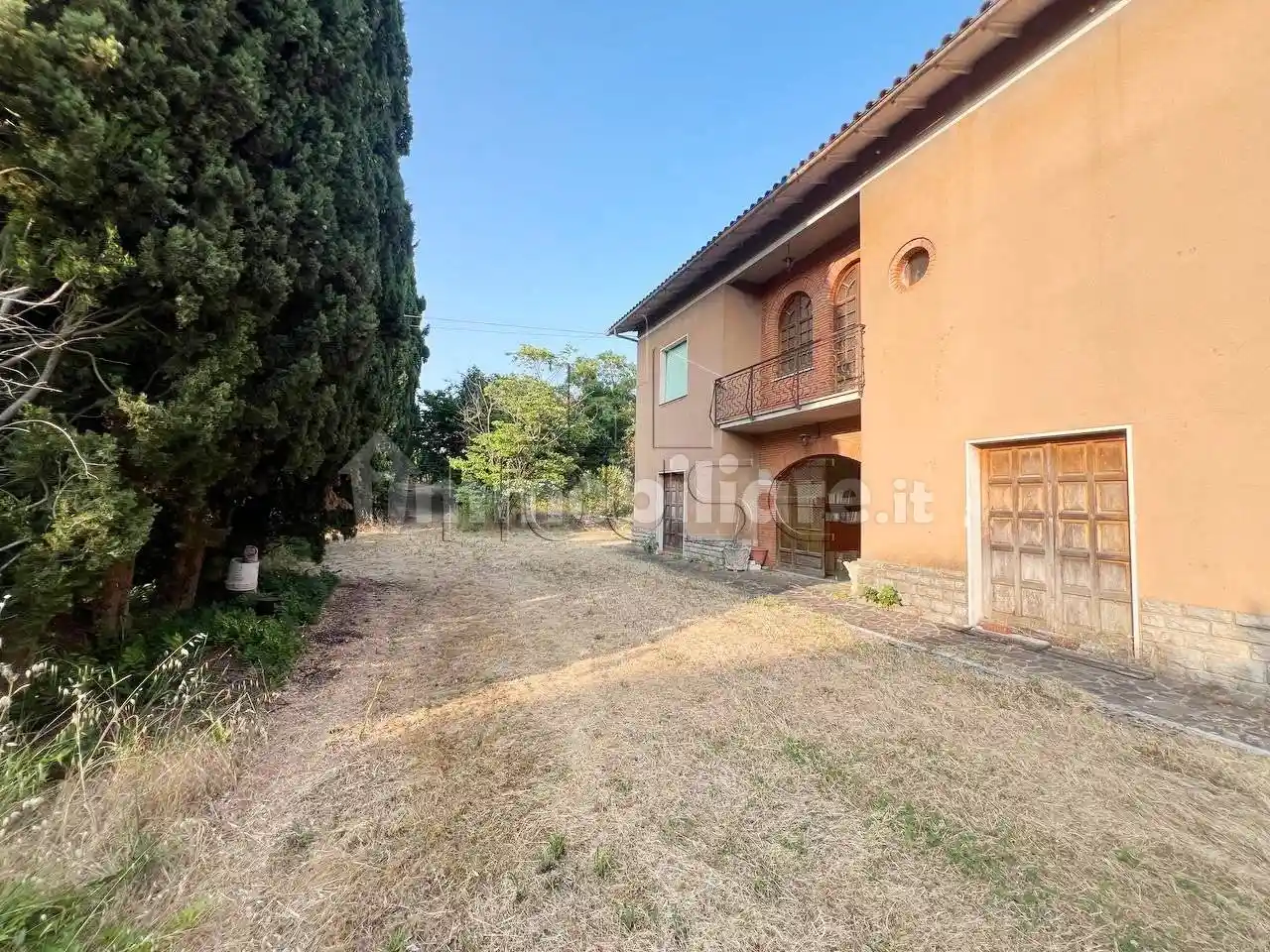 Appartamento in vendita a Anghiari