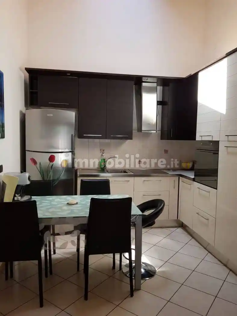 Appartamento in vendita a Trento